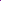 Meridian purple LED