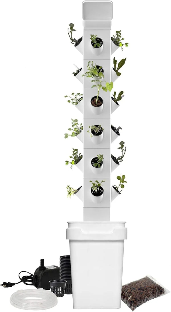 Tower Systems – Meridian